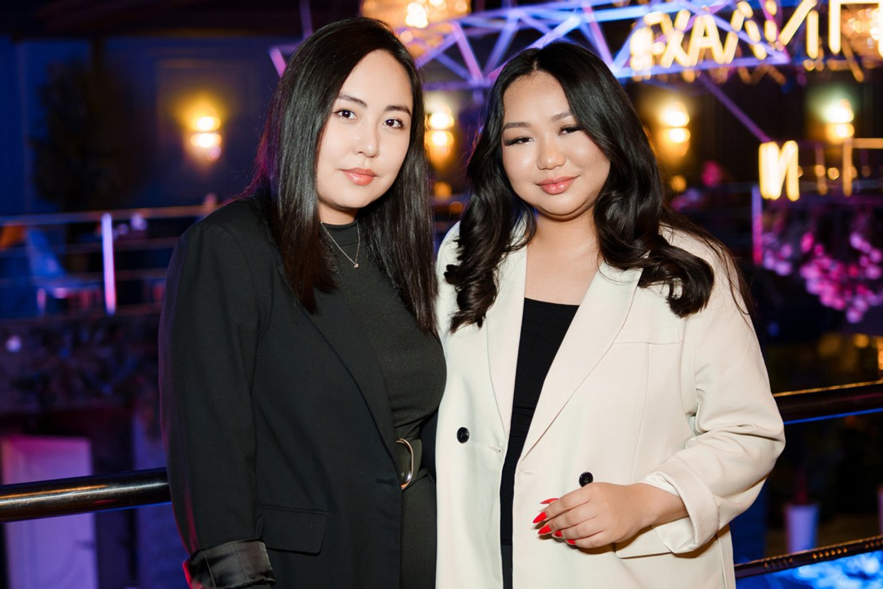 Фотоотчеты. КИПЯТКОМ КОКШЕТАУ