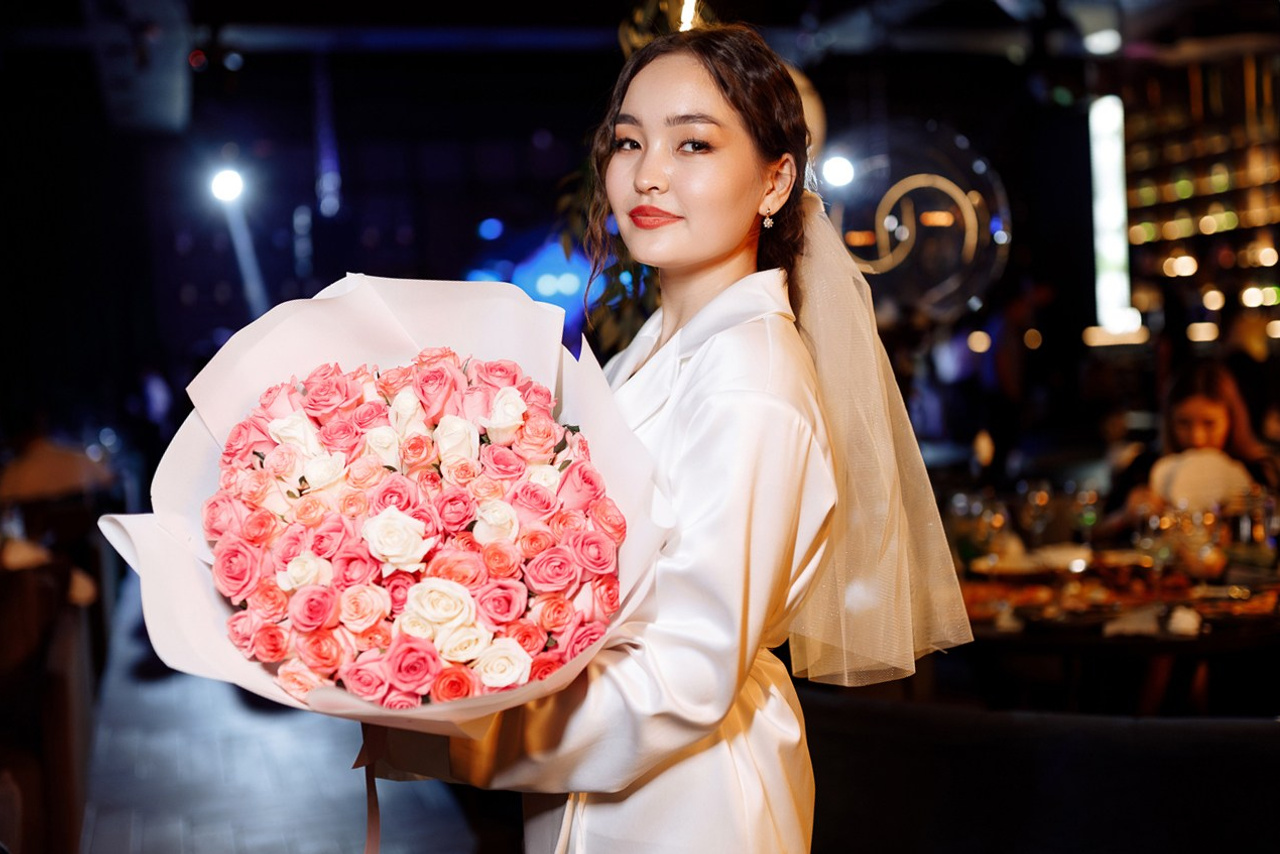 Фотоотчеты. КИПЯТКОМ КОКШЕТАУ