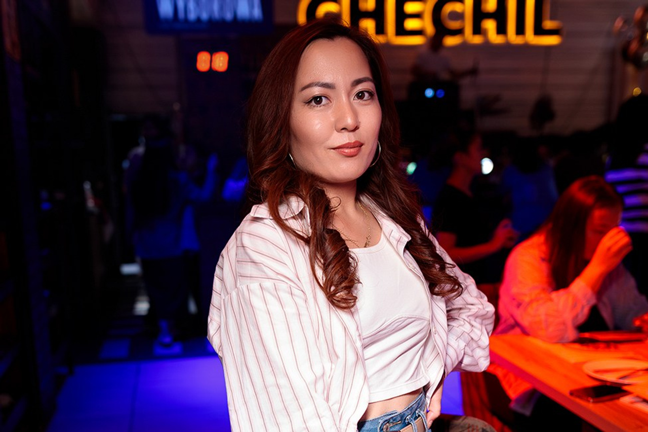 Фотоотчеты. КИПЯТКОМ КОКШЕТАУ