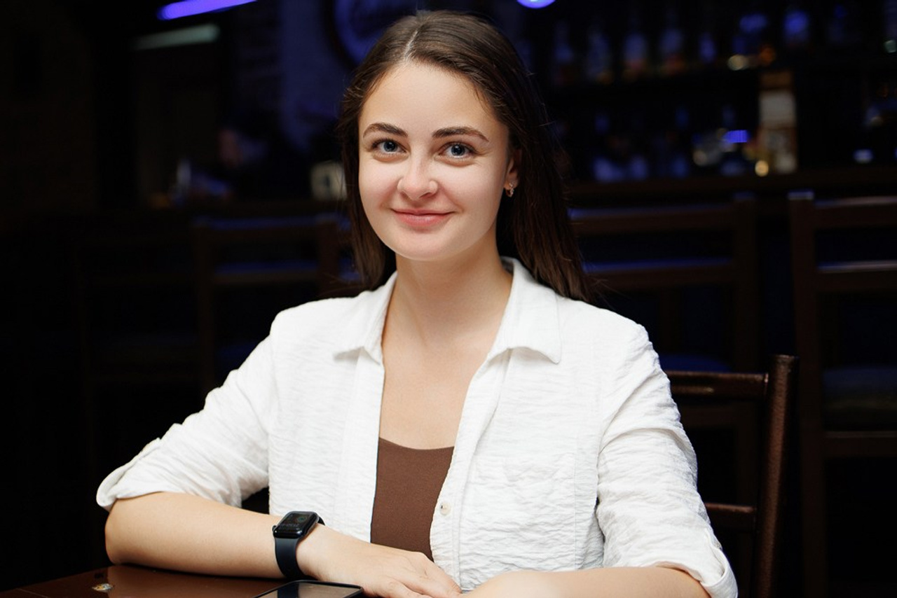 Фотоотчеты. КИПЯТКОМ КОКШЕТАУ