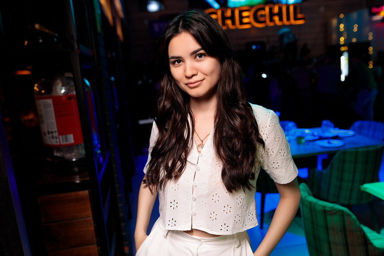 Фотоотчеты. КИПЯТКОМ КОКШЕТАУ