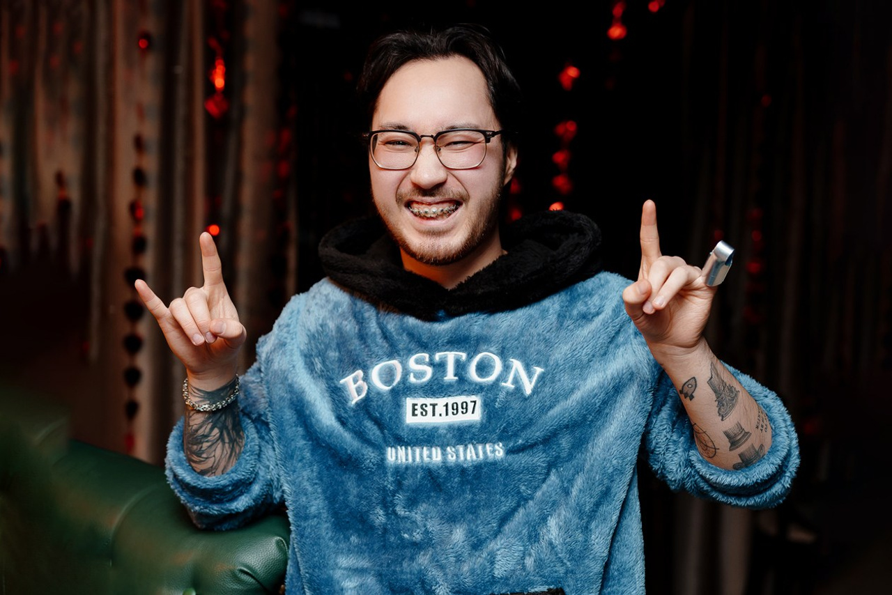 Фотоотчеты. КИПЯТКОМ КОКШЕТАУ