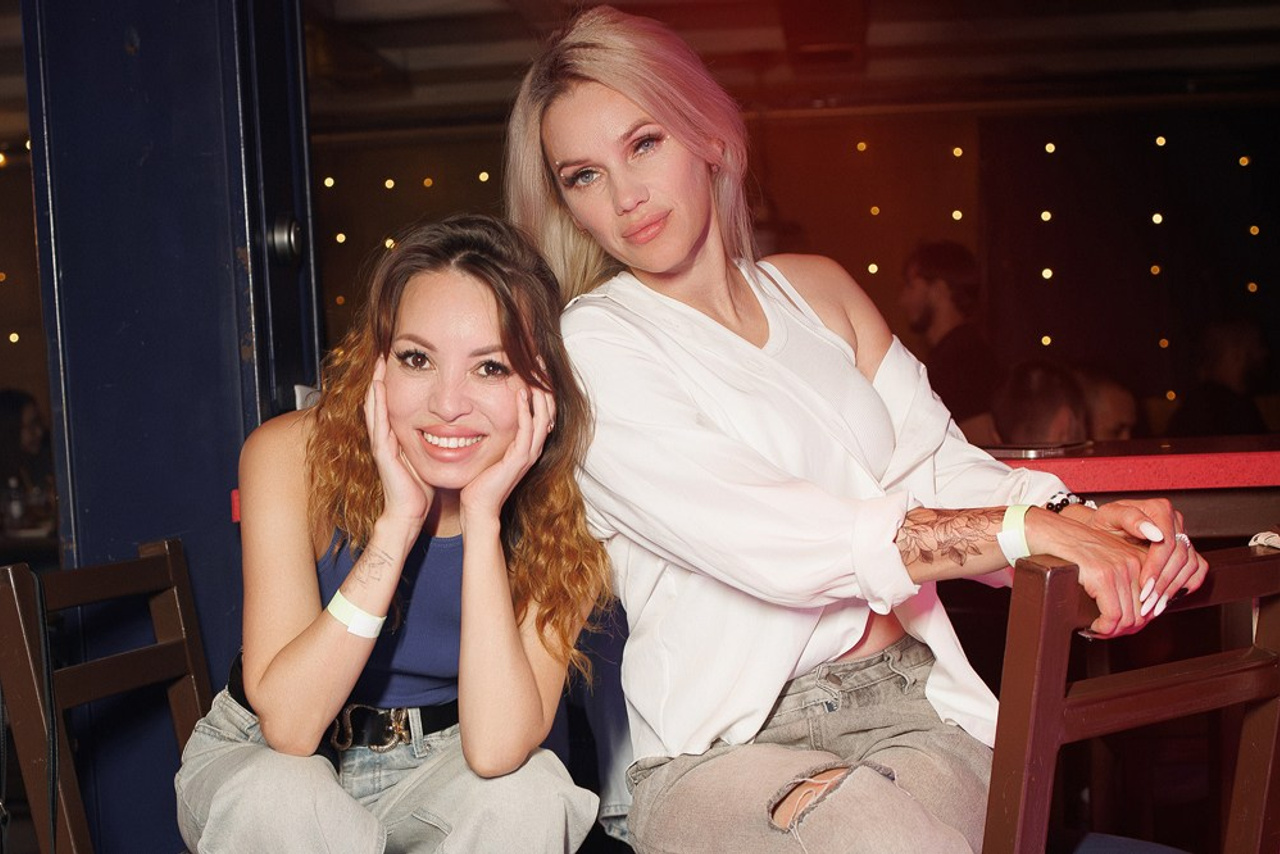 Фотоотчеты. КИПЯТКОМ КОКШЕТАУ