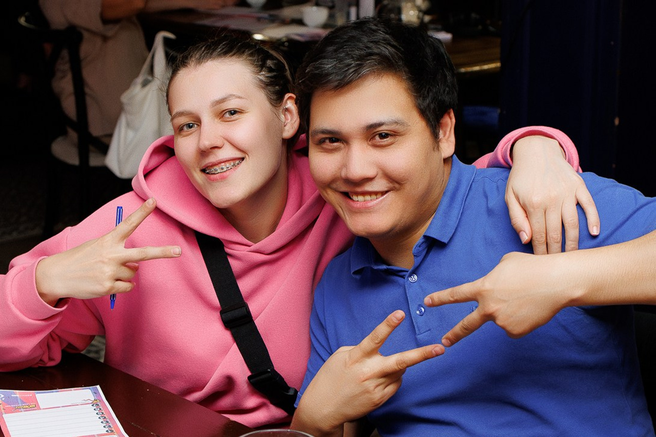 Фотоотчеты. КИПЯТКОМ КОКШЕТАУ