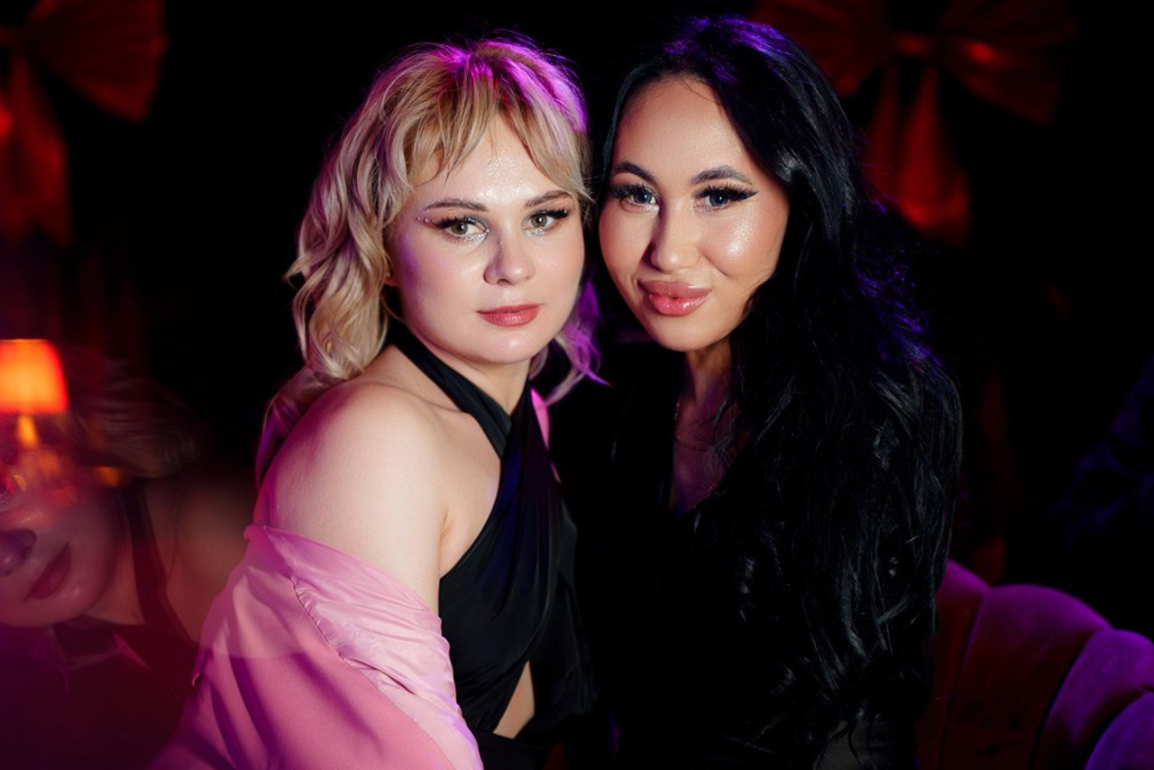 Фотоотчеты. КИПЯТКОМ КОКШЕТАУ