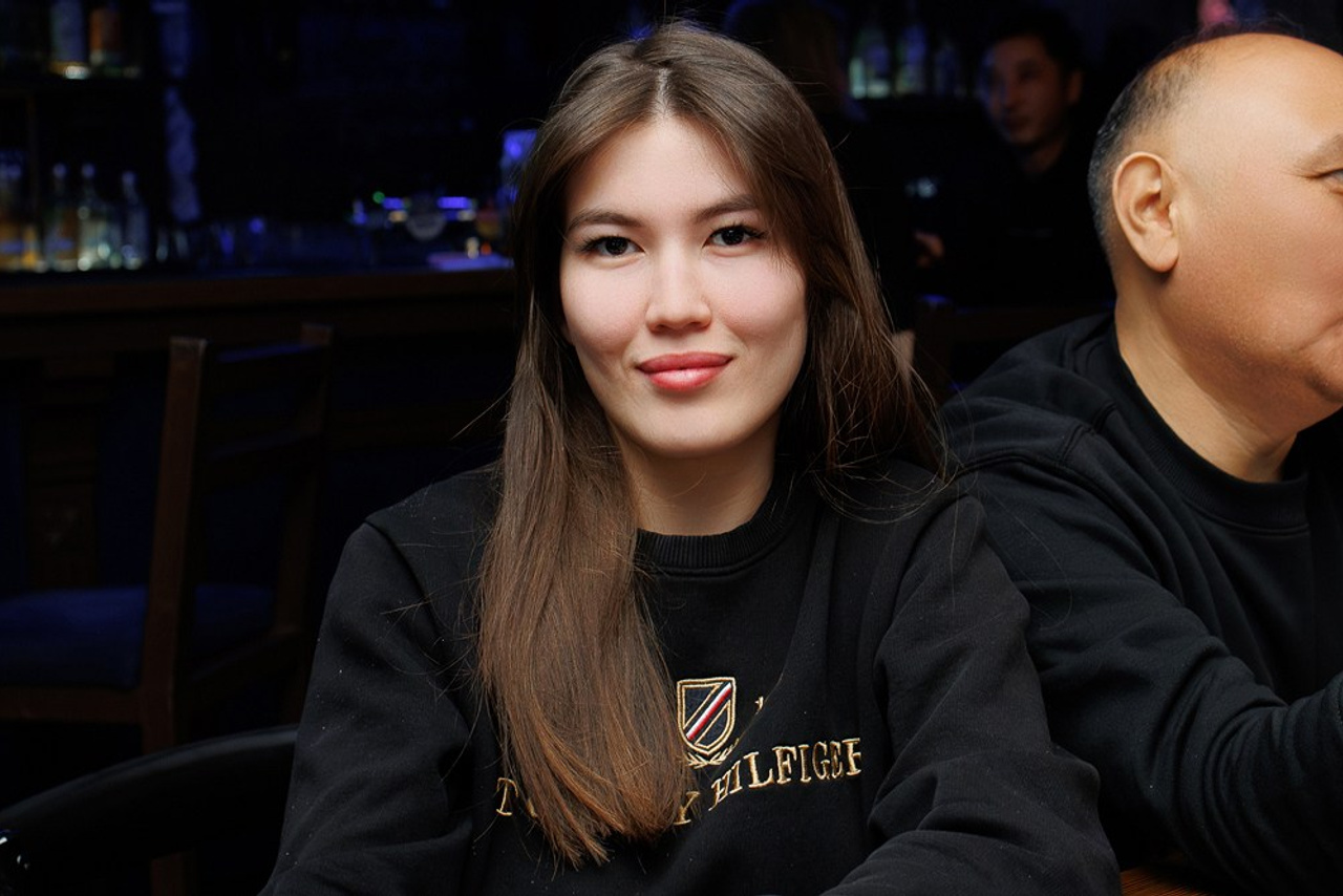 КИПЯТКОМ КОКШЕТАУ