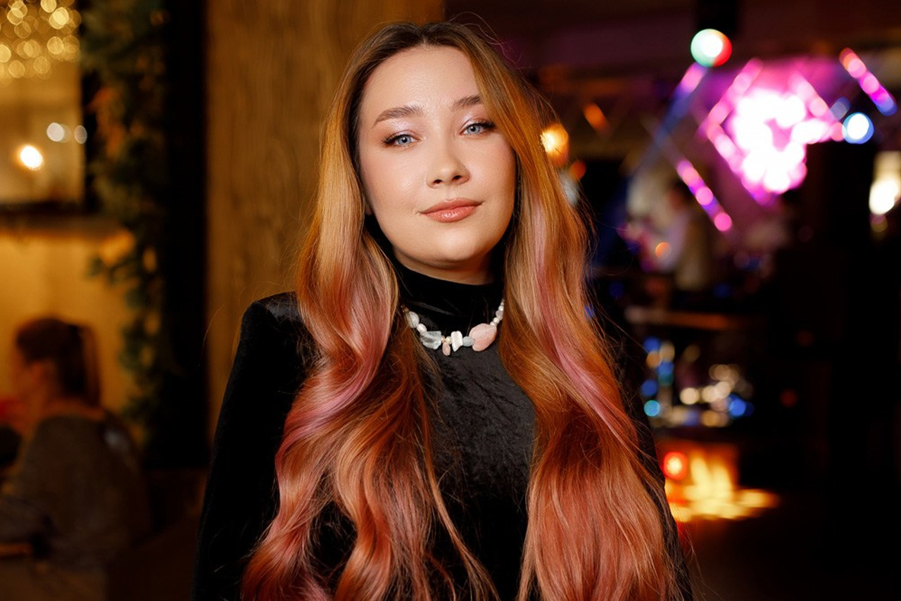 Фотоотчеты. КИПЯТКОМ КОКШЕТАУ