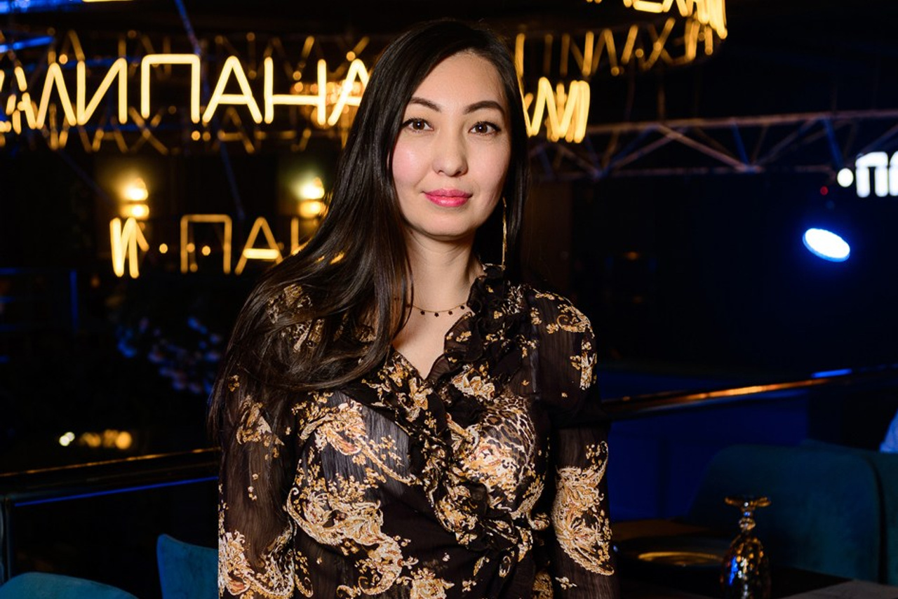 Фотоотчеты. КИПЯТКОМ КОКШЕТАУ