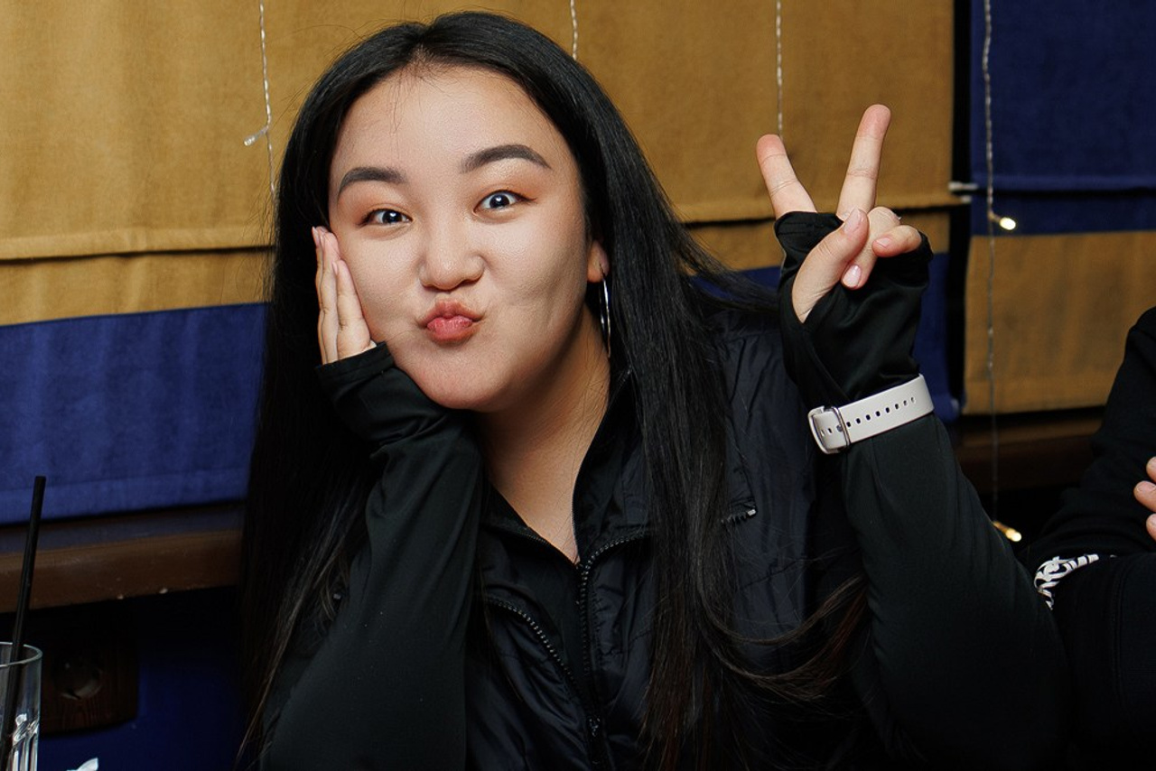 Фотоотчеты. КИПЯТКОМ КОКШЕТАУ