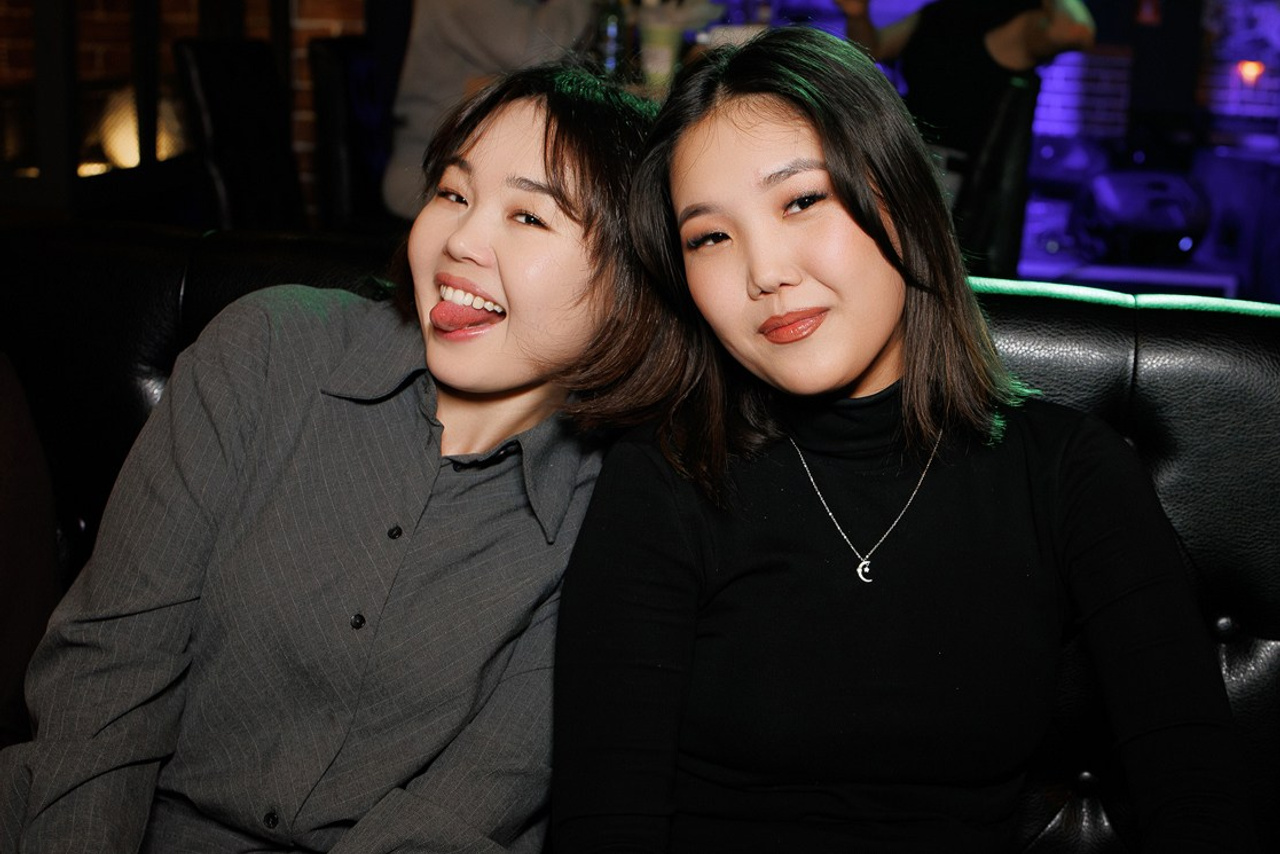 Фотоотчеты. КИПЯТКОМ КОКШЕТАУ