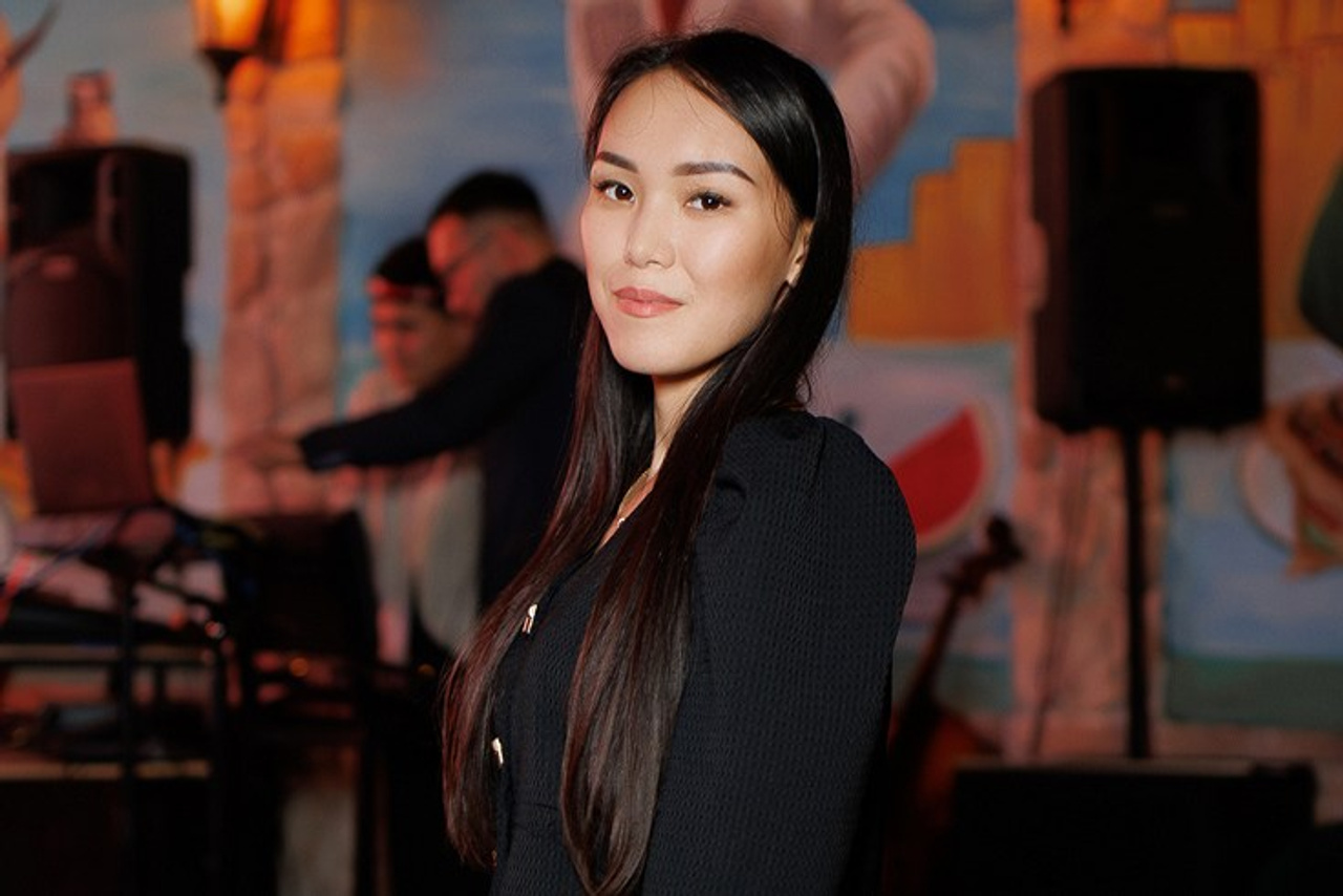 Фотоотчеты. КИПЯТКОМ КОКШЕТАУ