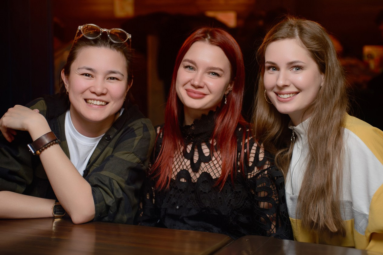 Фотоотчеты. КИПЯТКОМ КОКШЕТАУ