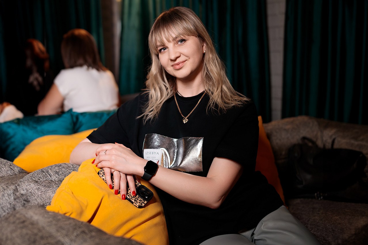 Фотоотчеты. КИПЯТКОМ КОКШЕТАУ