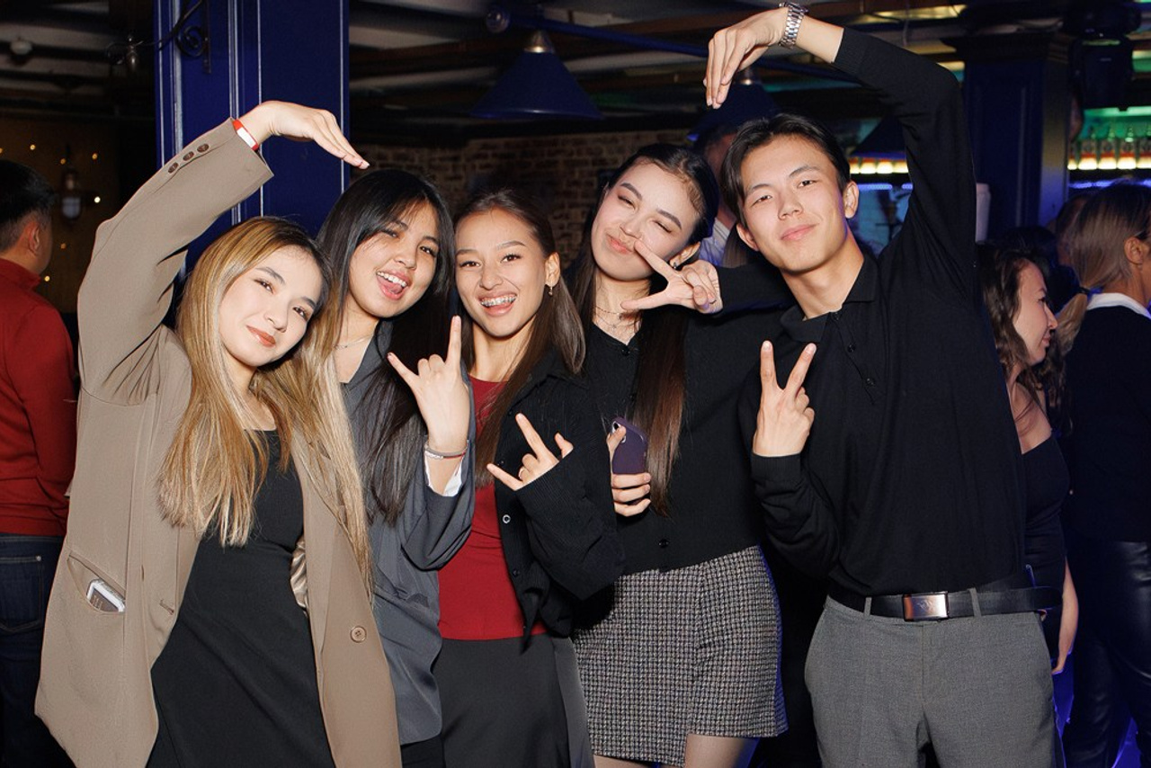 Фотоотчеты. КИПЯТКОМ КОКШЕТАУ