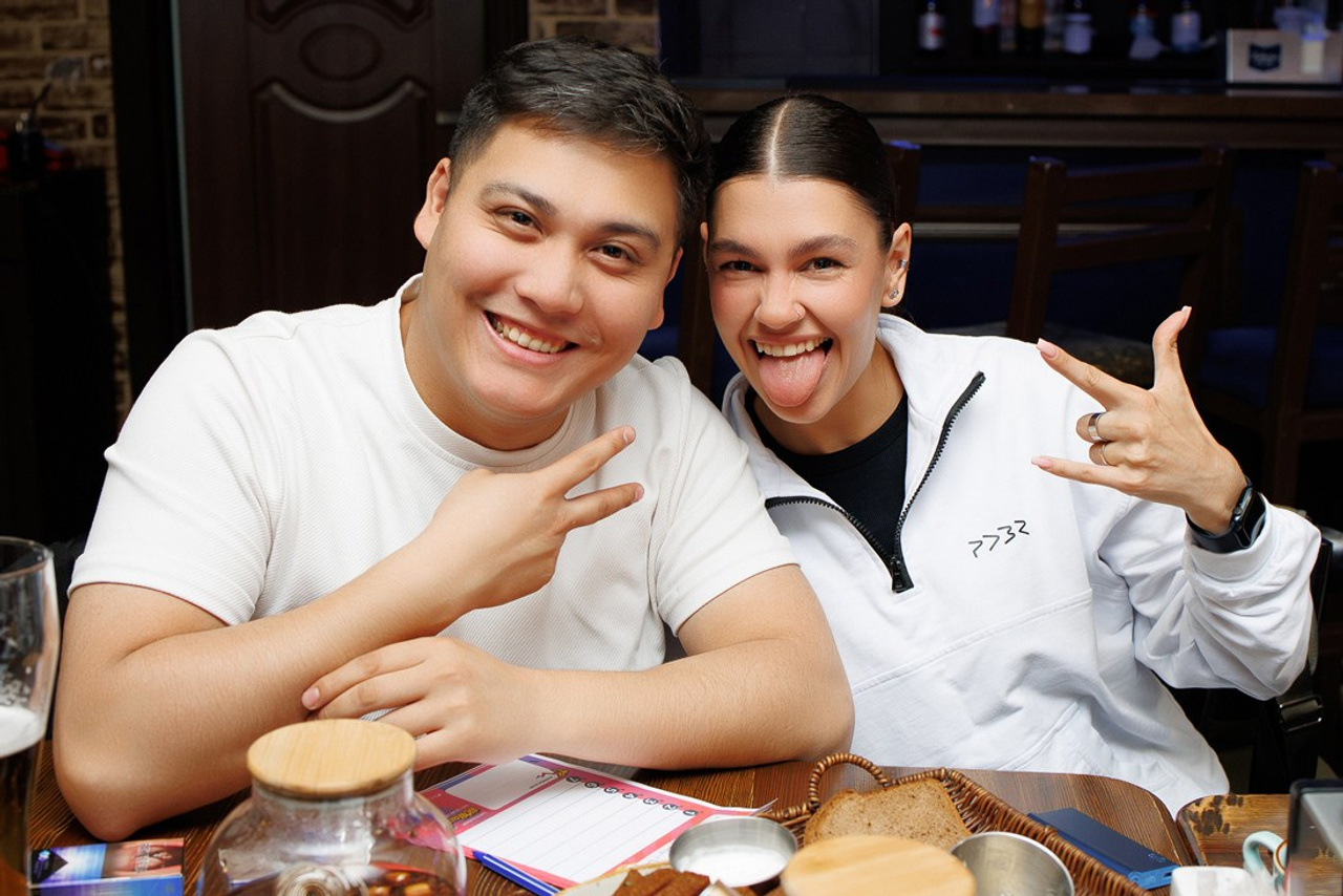 Фотоотчеты. КИПЯТКОМ КОКШЕТАУ