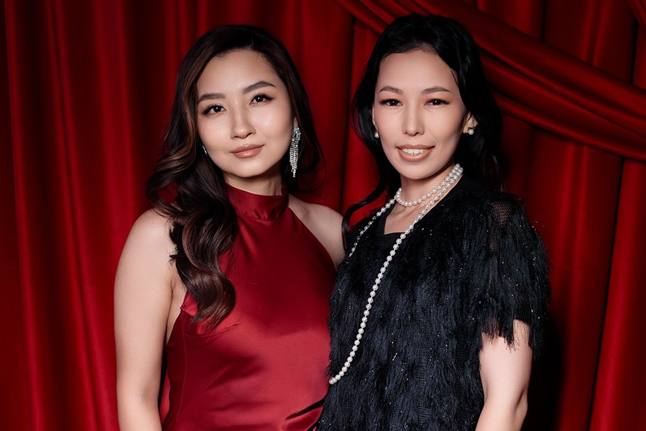 Фотоотчеты. КИПЯТКОМ КОКШЕТАУ