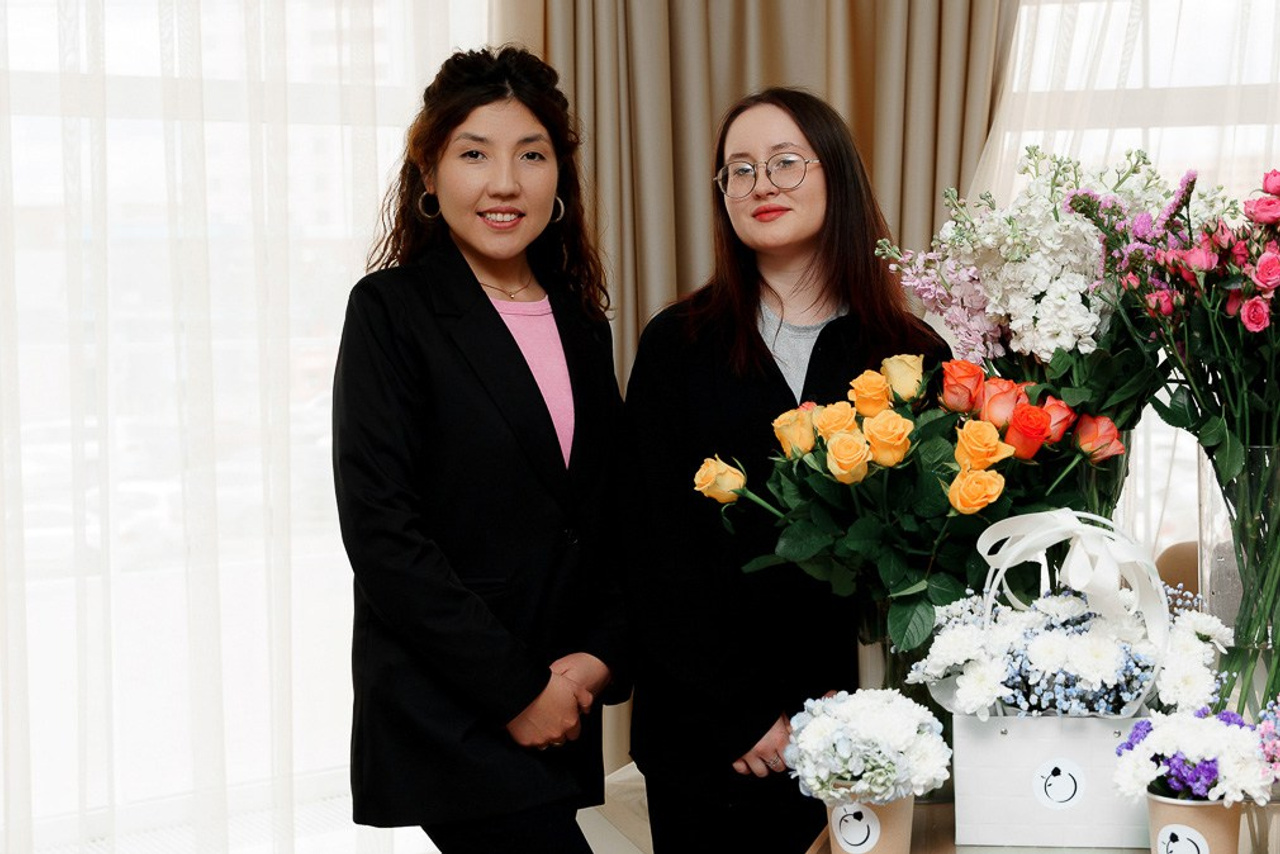 Фотоотчеты. КИПЯТКОМ КОКШЕТАУ