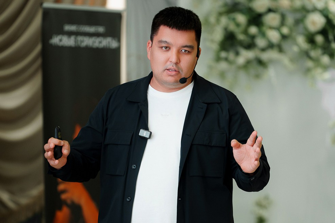 Фотоотчеты. КИПЯТКОМ КОКШЕТАУ