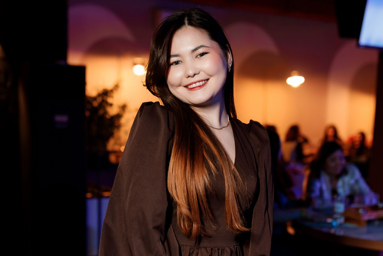 Фотоотчеты. КИПЯТКОМ КОКШЕТАУ