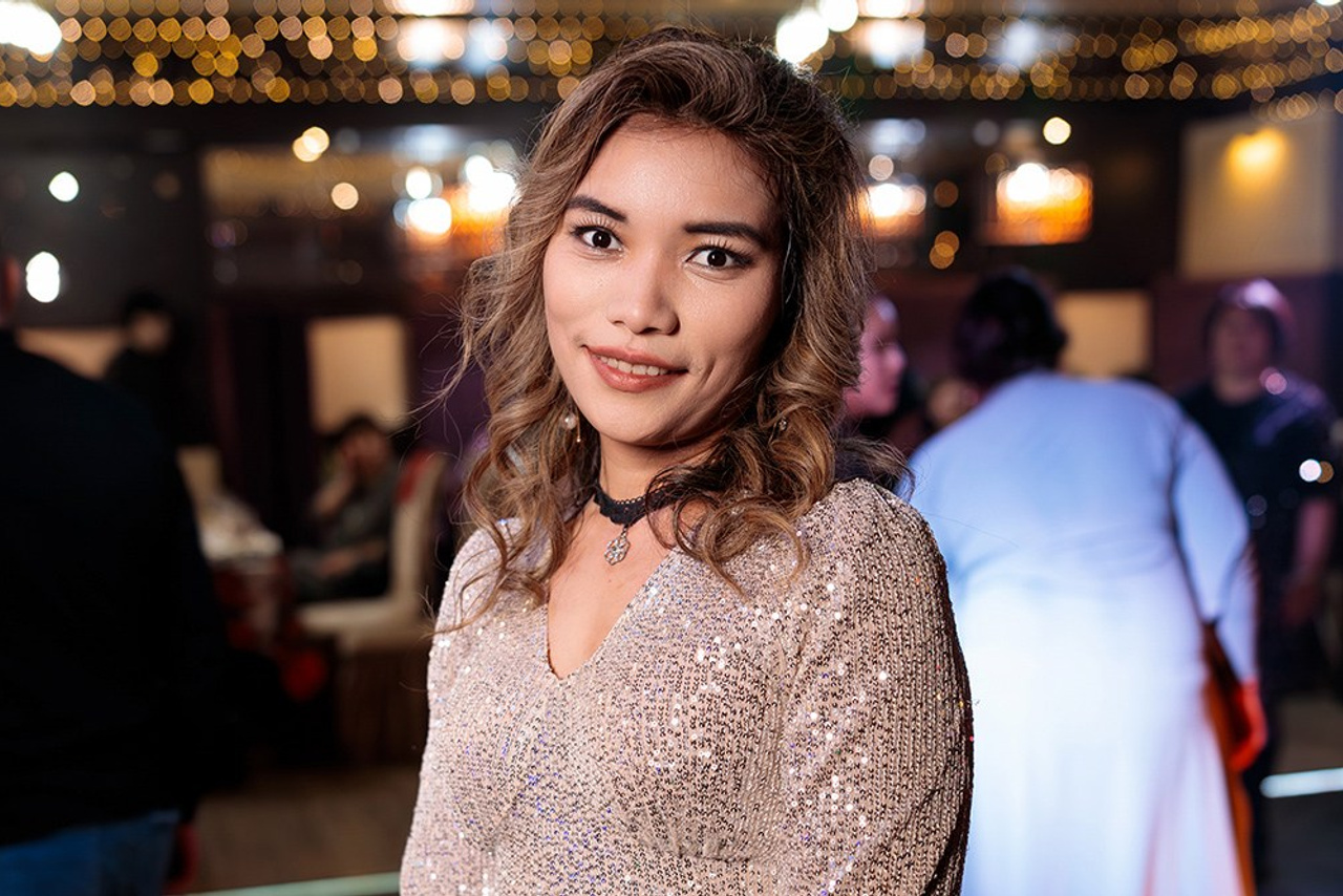 Фотоотчеты. КИПЯТКОМ КОКШЕТАУ