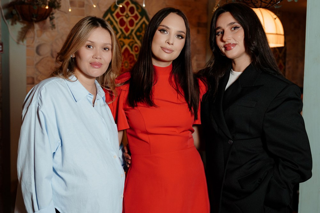 Фотоотчеты. КИПЯТКОМ КОКШЕТАУ