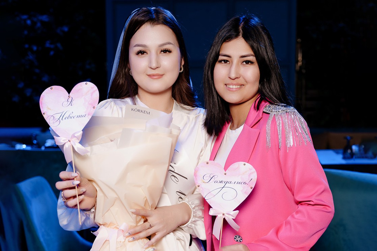 Фотоотчеты. КИПЯТКОМ КОКШЕТАУ