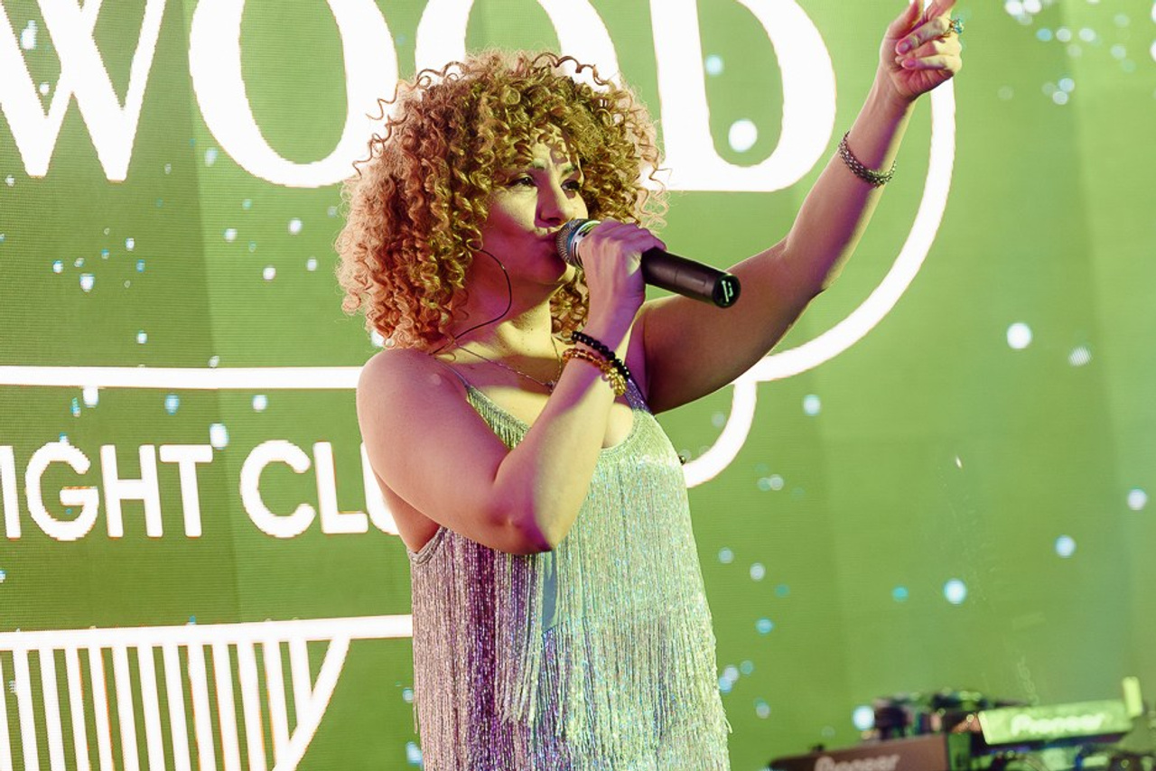 Фотоотчеты. КИПЯТКОМ КОКШЕТАУ