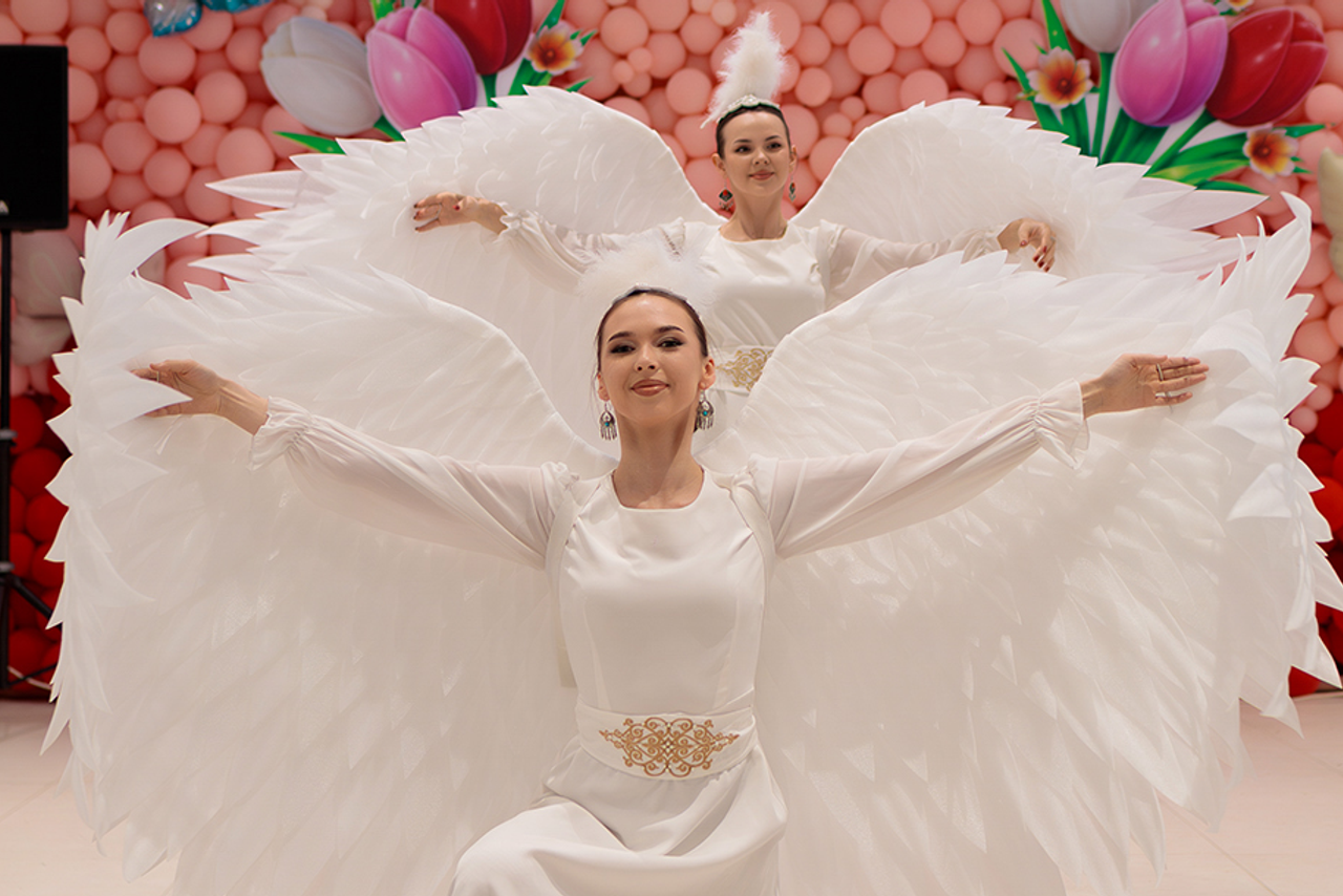 Фотоотчеты. КИПЯТКОМ КОКШЕТАУ