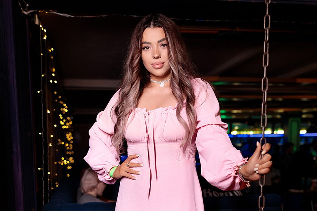 Фотоотчеты. КИПЯТКОМ КОКШЕТАУ