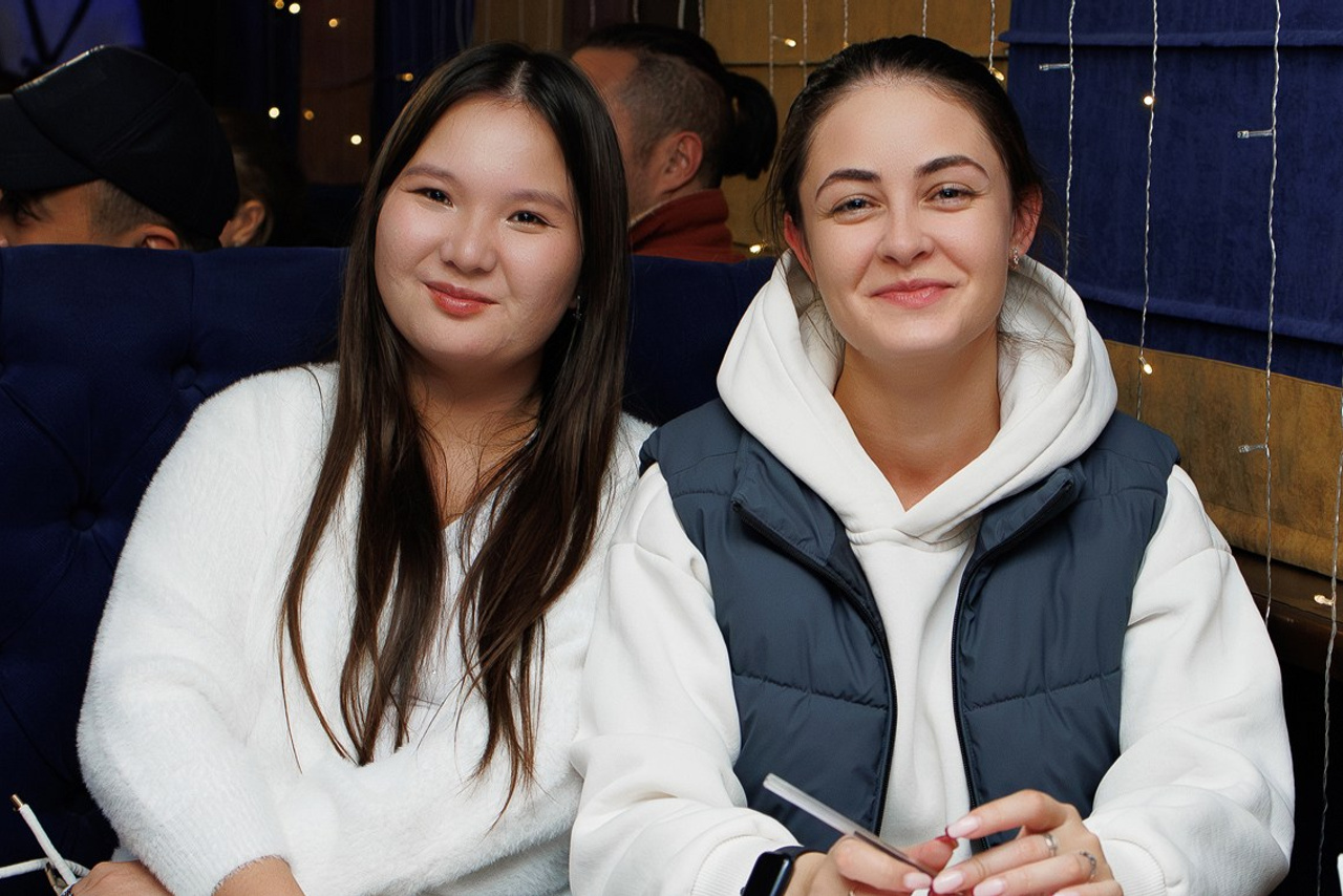 Фотоотчеты. КИПЯТКОМ КОКШЕТАУ