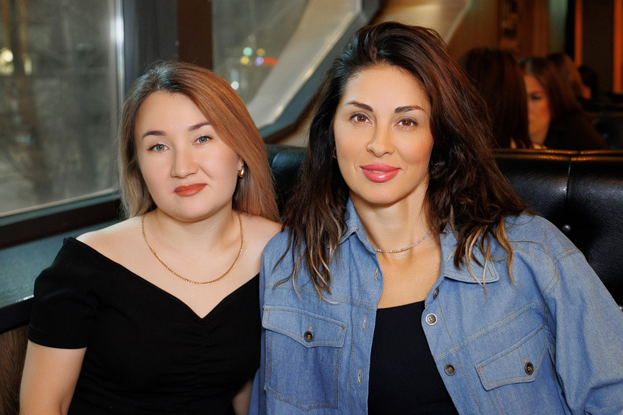 Фотоотчеты. КИПЯТКОМ КОКШЕТАУ