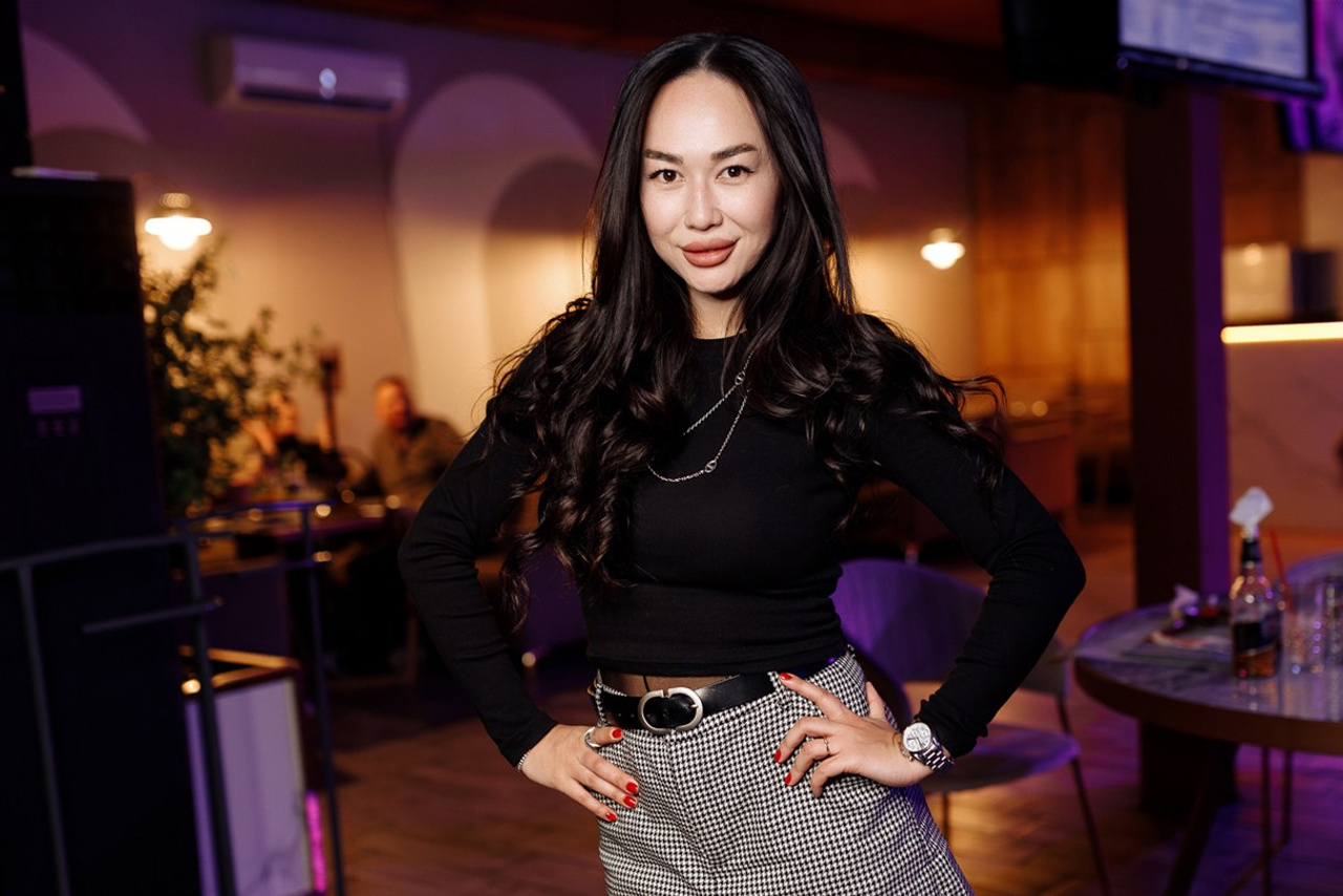 Фотоотчеты. КИПЯТКОМ КОКШЕТАУ