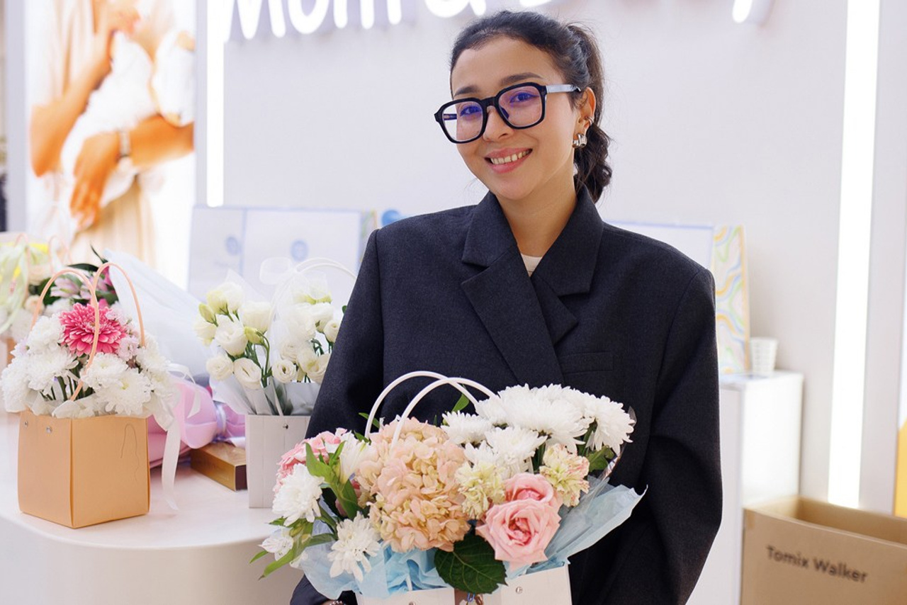 Фотоотчеты. КИПЯТКОМ КОКШЕТАУ