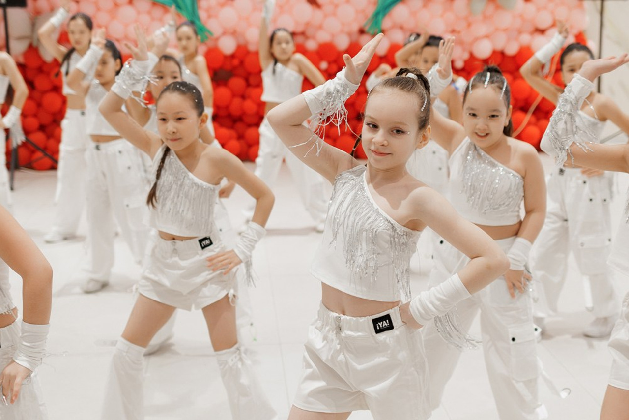 КИПЯТКОМ КОКШЕТАУ