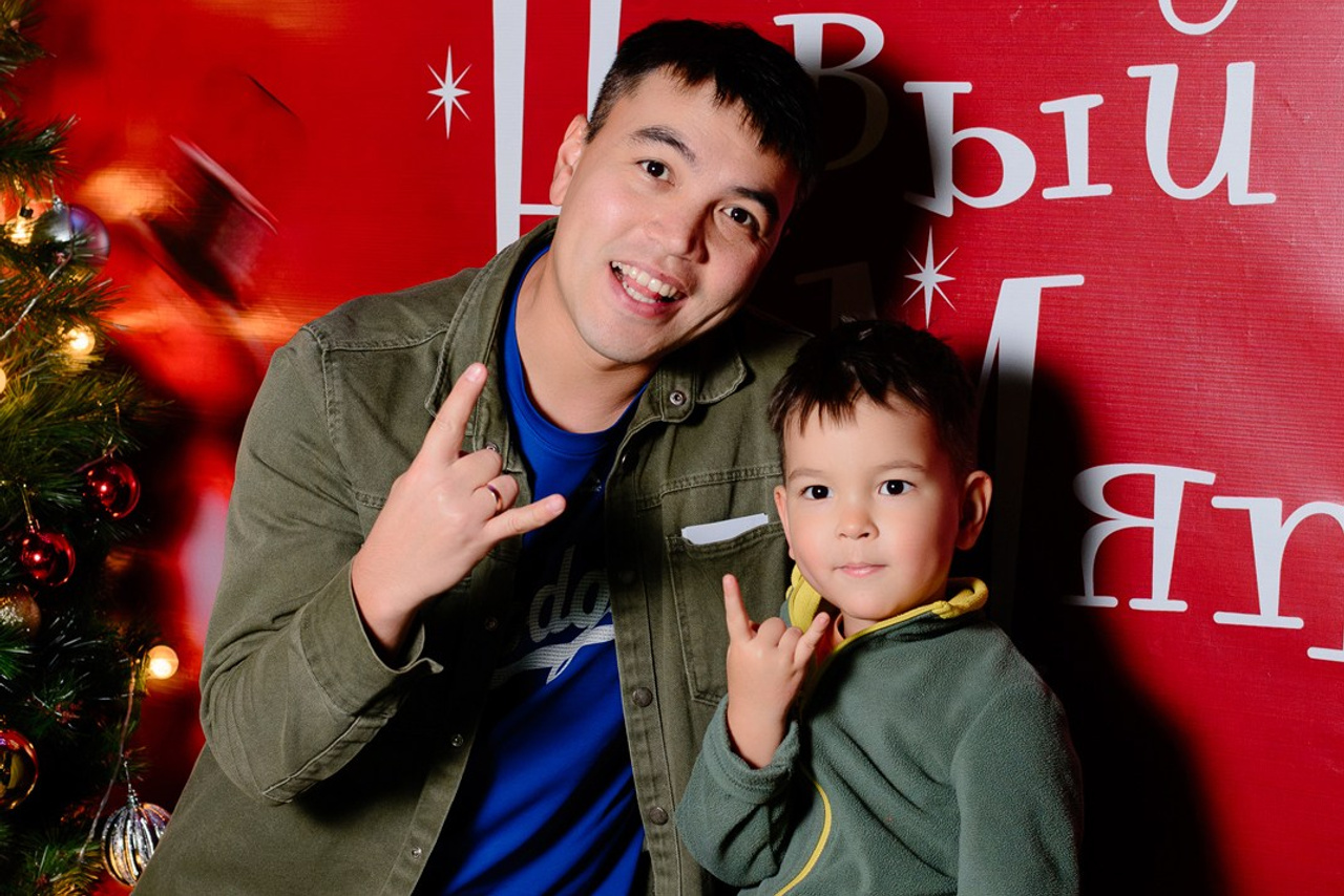 Фотоотчеты. КИПЯТКОМ КОКШЕТАУ