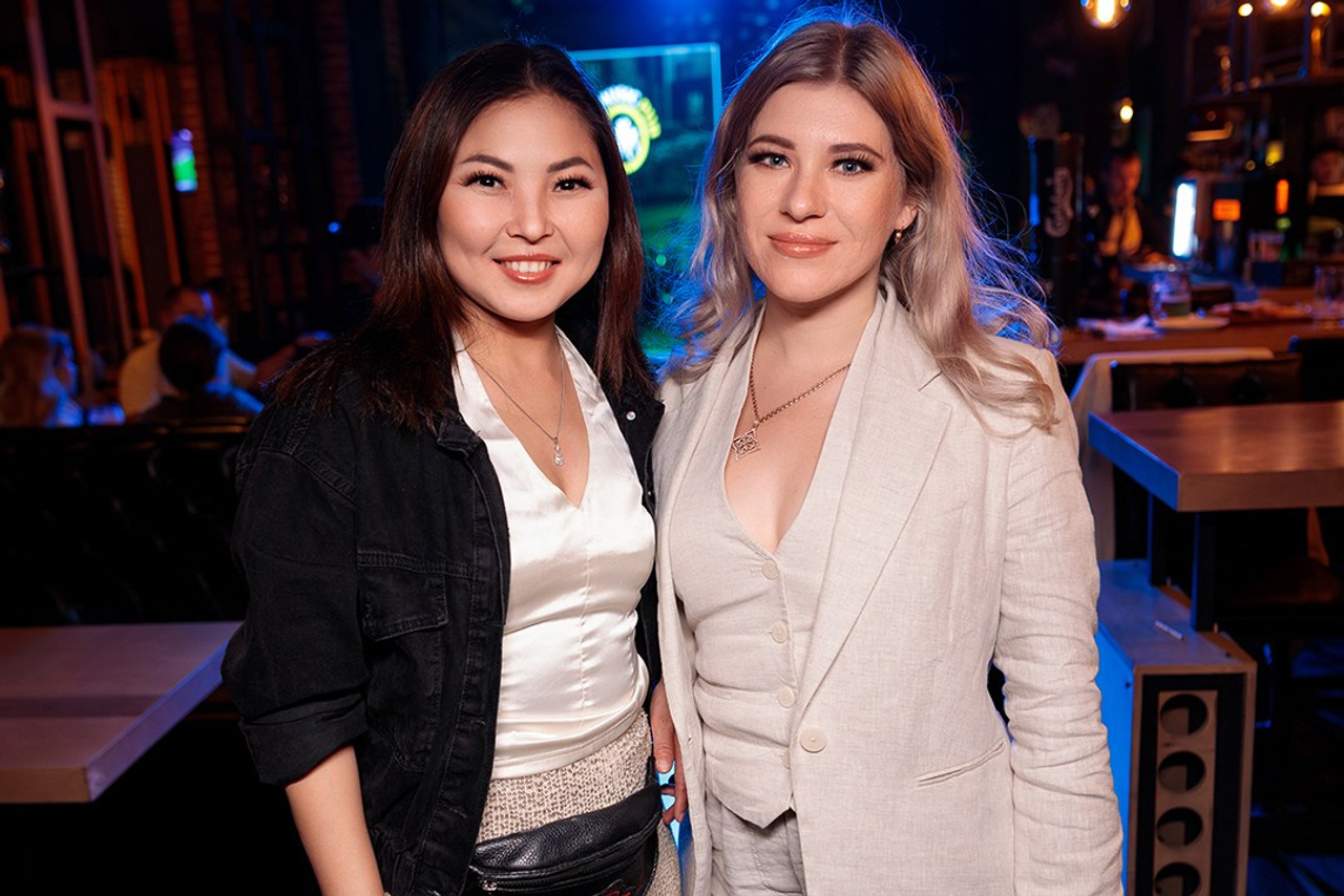 Фотоотчеты. КИПЯТКОМ КОКШЕТАУ