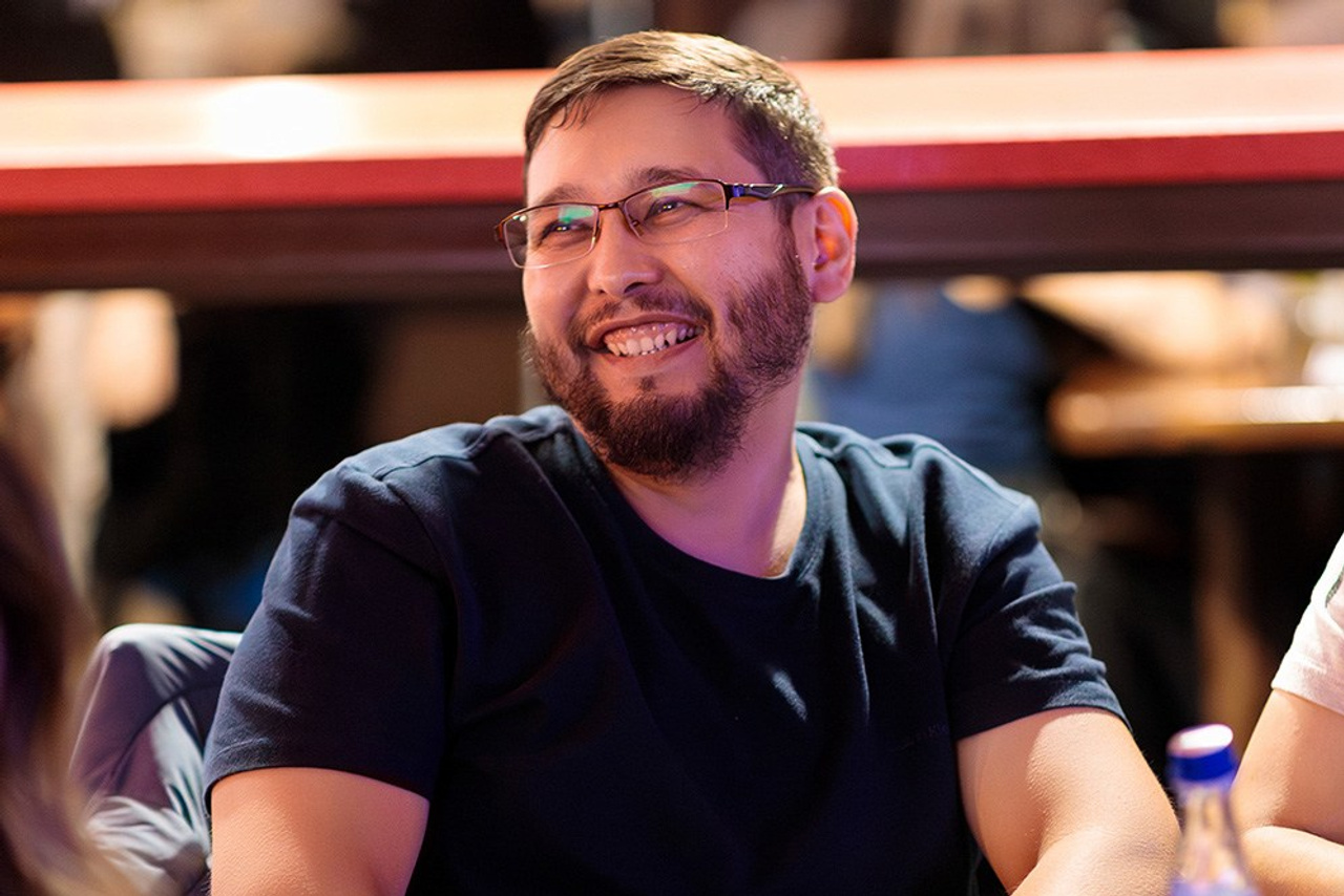 Фотоотчеты. КИПЯТКОМ КОКШЕТАУ