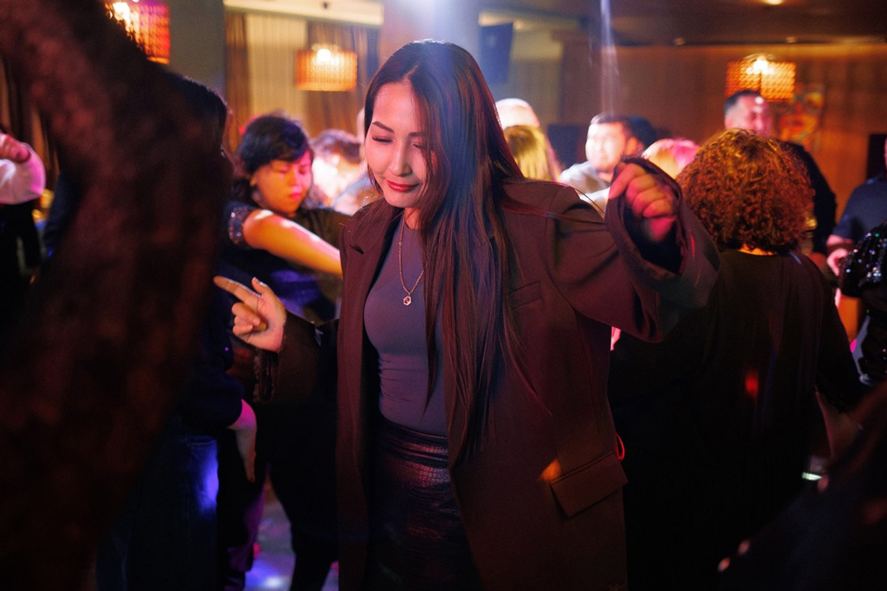 Фотоотчеты. КИПЯТКОМ КОКШЕТАУ