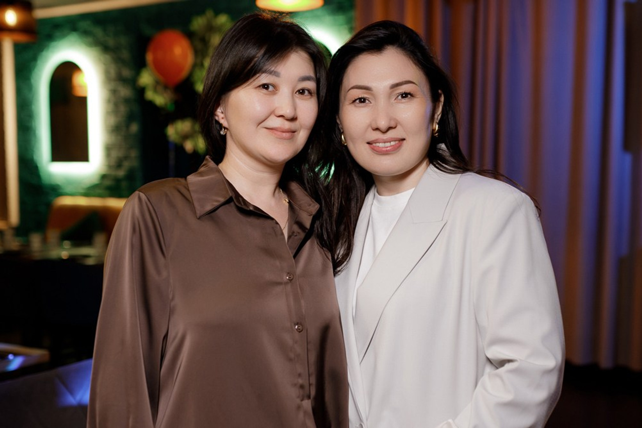 Фотоотчеты. КИПЯТКОМ КОКШЕТАУ