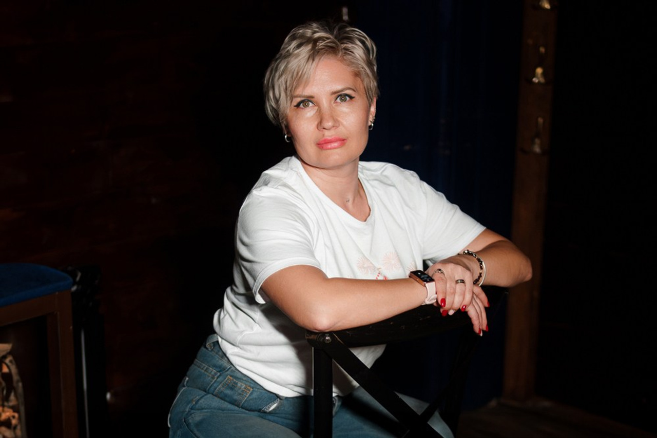 Фотоотчеты. КИПЯТКОМ КОКШЕТАУ