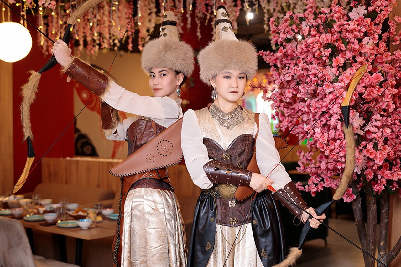 Фотоотчеты. КИПЯТКОМ КОКШЕТАУ