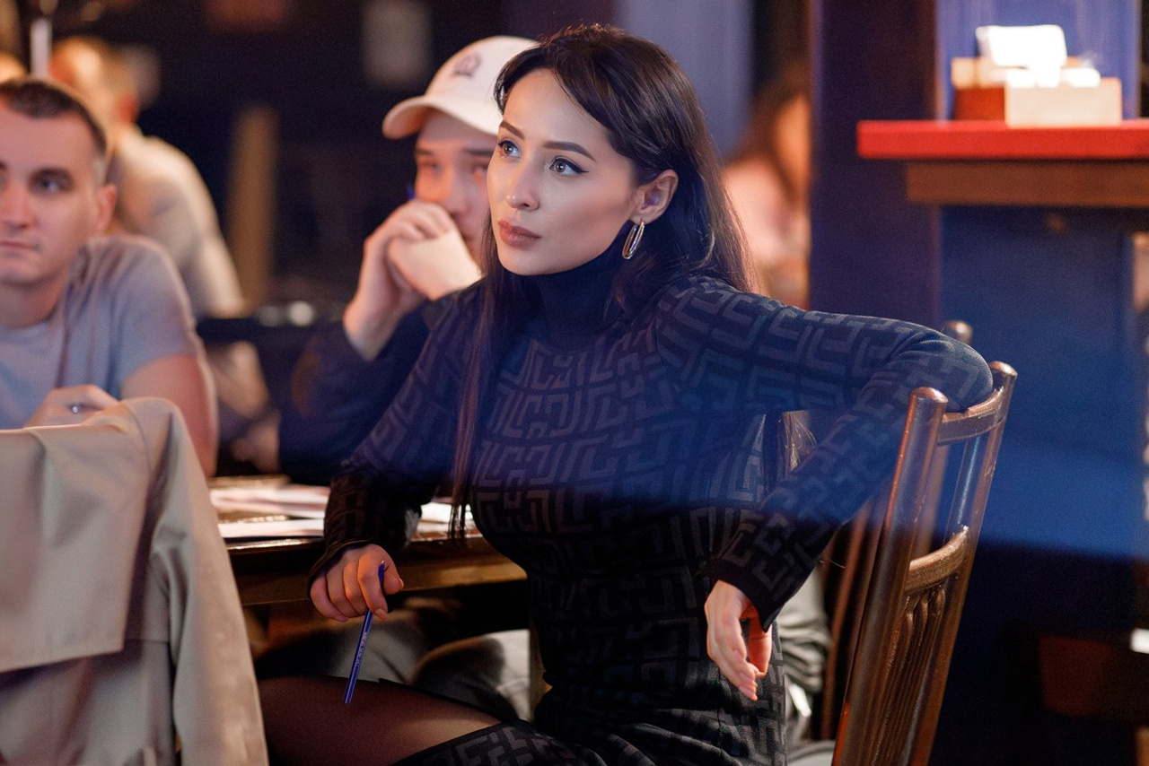 Фотоотчеты. КИПЯТКОМ КОКШЕТАУ