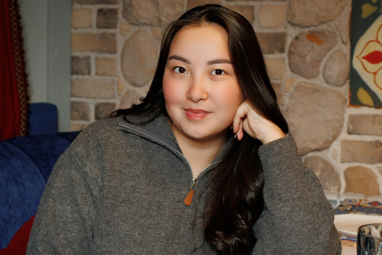 КИПЯТКОМ КОКШЕТАУ