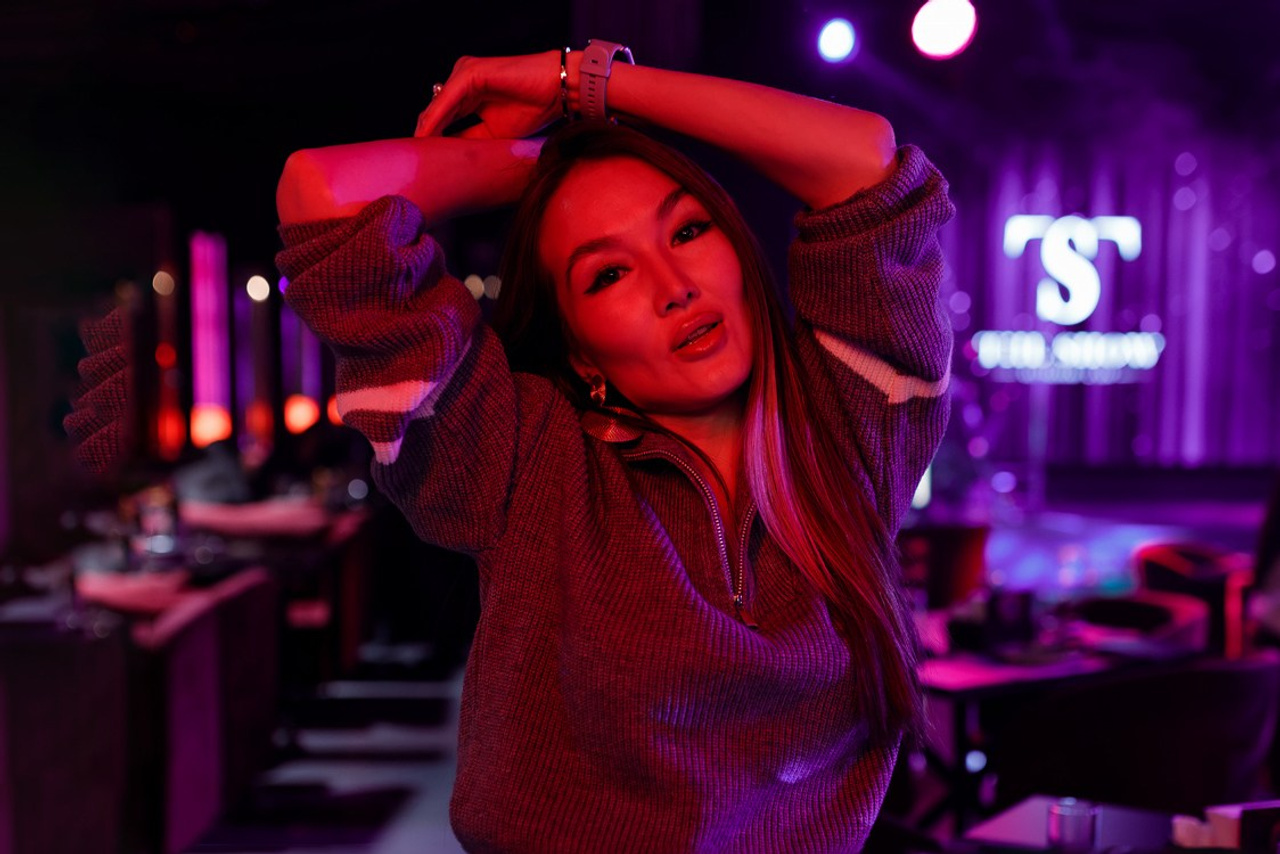 Фотоотчеты. КИПЯТКОМ КОКШЕТАУ