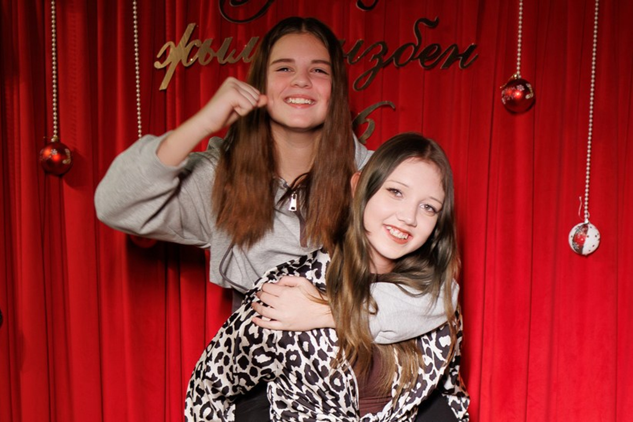 Фотоотчеты. КИПЯТКОМ КОКШЕТАУ