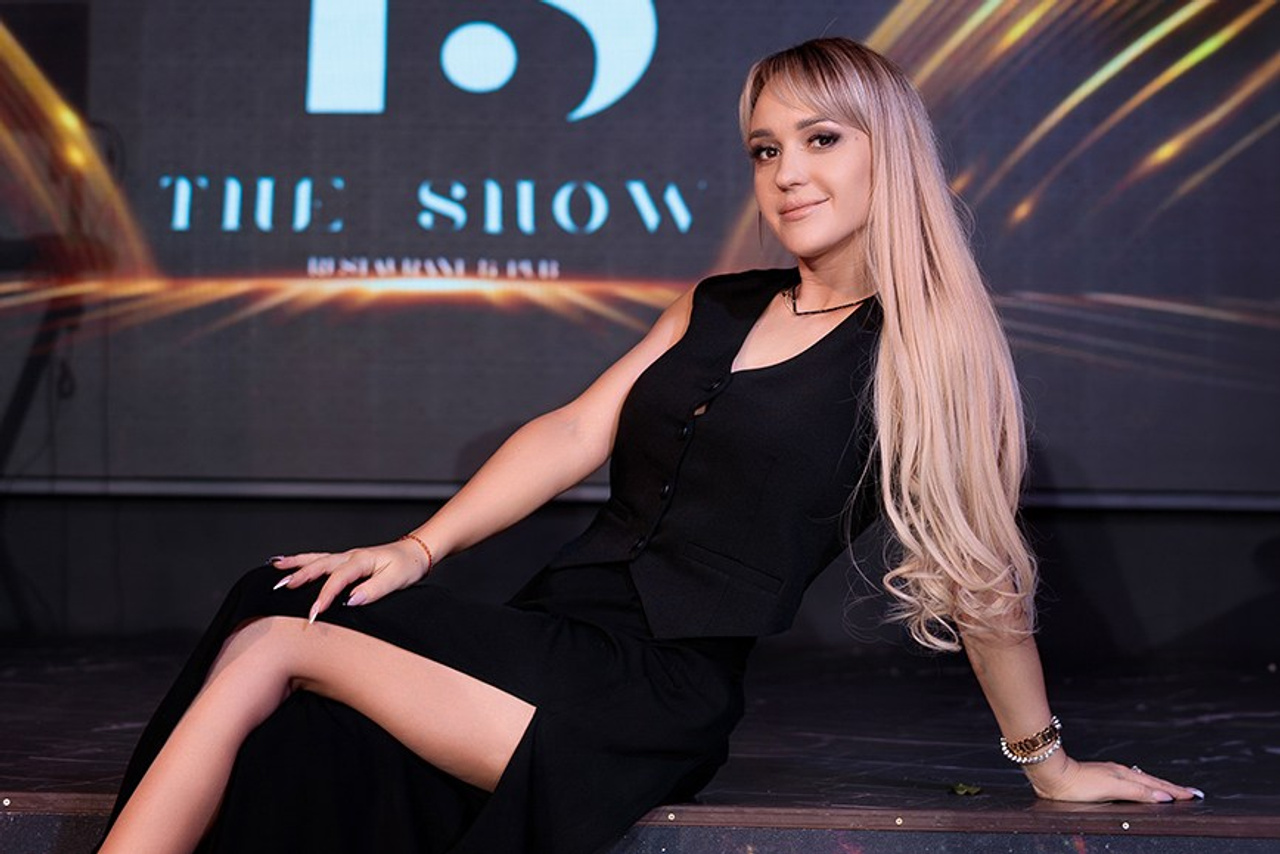 Фотоотчеты. КИПЯТКОМ КОКШЕТАУ