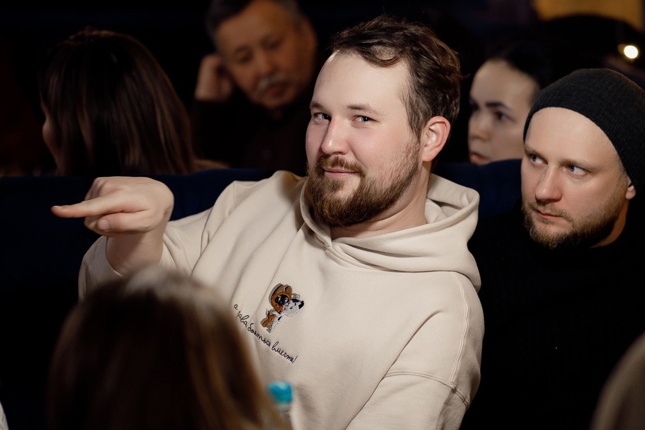 Фотоотчеты. КИПЯТКОМ КОКШЕТАУ