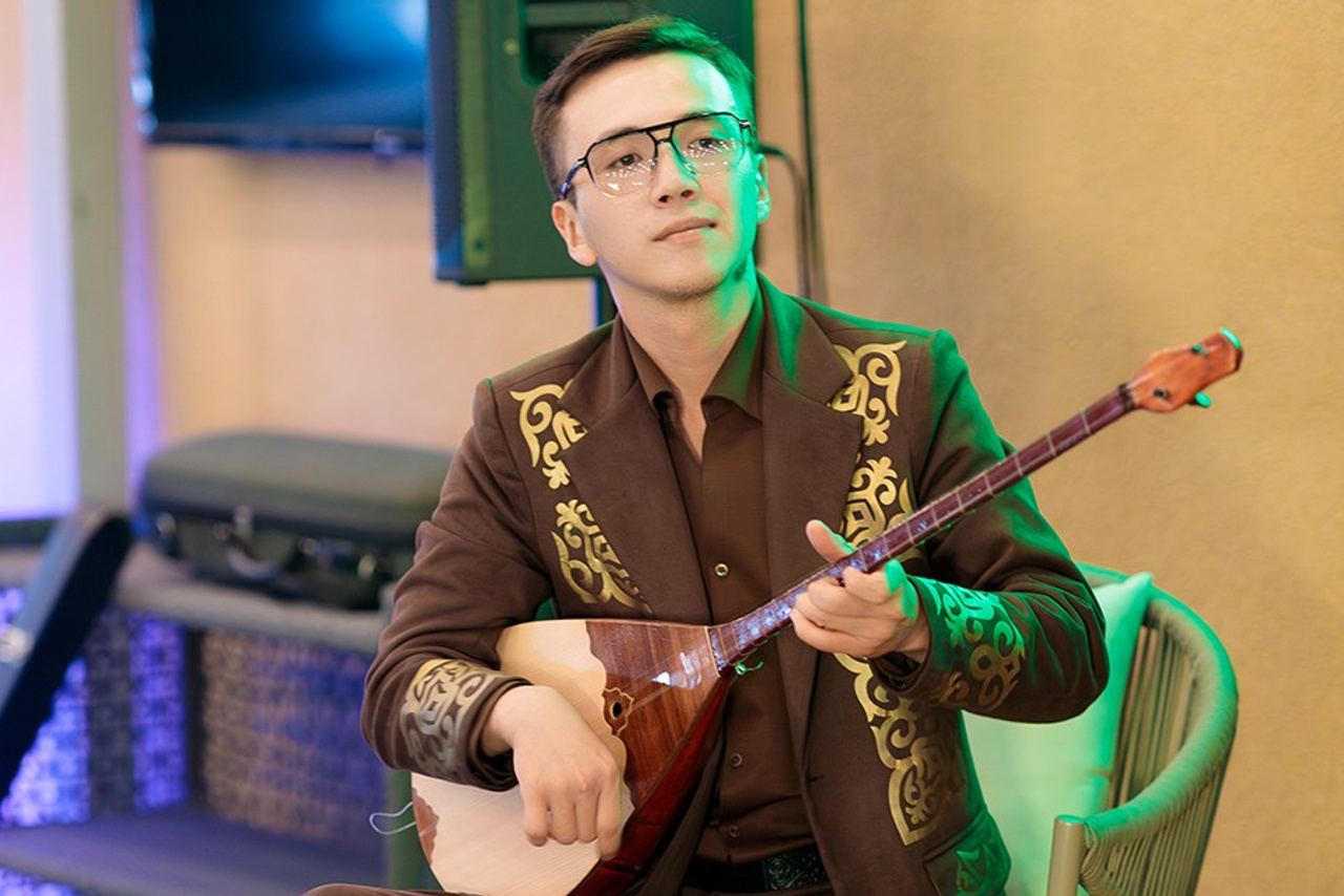 Фотоотчеты. КИПЯТКОМ КОКШЕТАУ