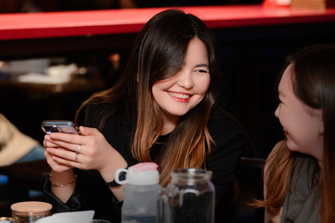 Фотоотчеты. КИПЯТКОМ КОКШЕТАУ