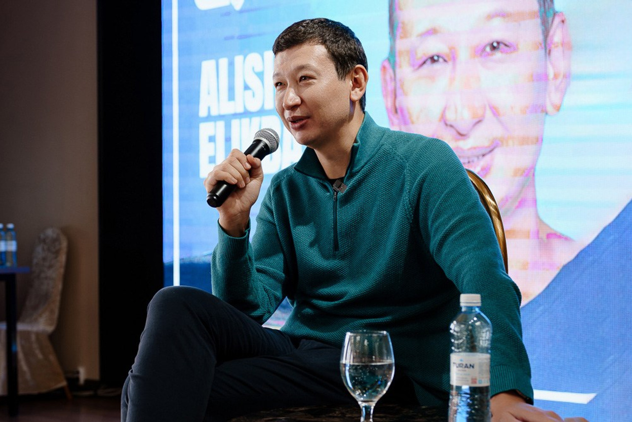 Фотоотчеты. КИПЯТКОМ КОКШЕТАУ